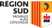 Région SUD Provence-Alpes-Côte d’Azur